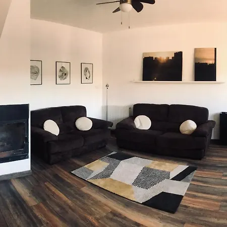 Chez Chloe Semesterbostad *