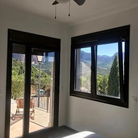 Chez Chloe Casa de Férias