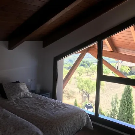 Сasa de vacaciones Chez Chloe *