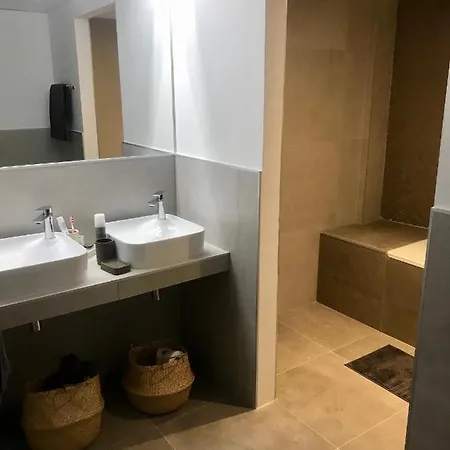 Chez Chloe Casa de Férias