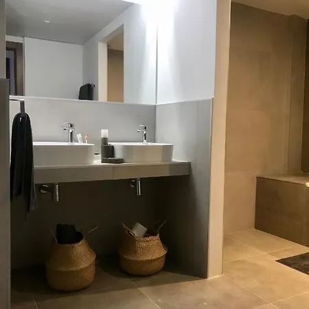 Сasa de vacaciones Chez Chloe Murillo de Gállego