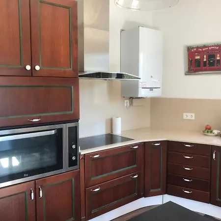 Semesterbostad Chez Chloe *