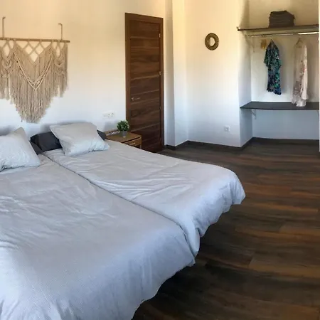 Chez Chloe Holiday home Murillo de Gallego