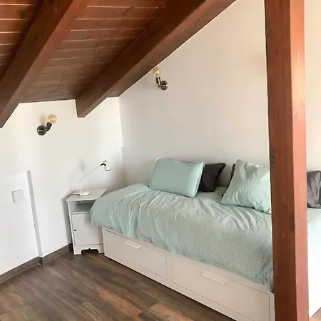 Chez Chloe Holiday home Murillo de Gallego