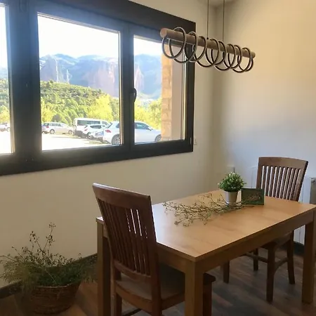 Chez Chloe Casa de Férias Murillo de Gállego