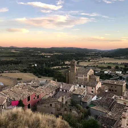 Chez Chloe Murillo de Gállego