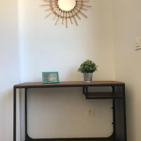 Chez Chloe