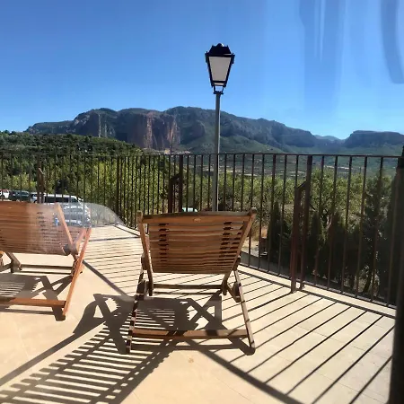 Chez Chloe Holiday home