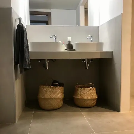 Chez Chloe Holiday home *