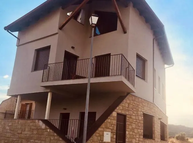 Chez Chloe Murillo de Gállego