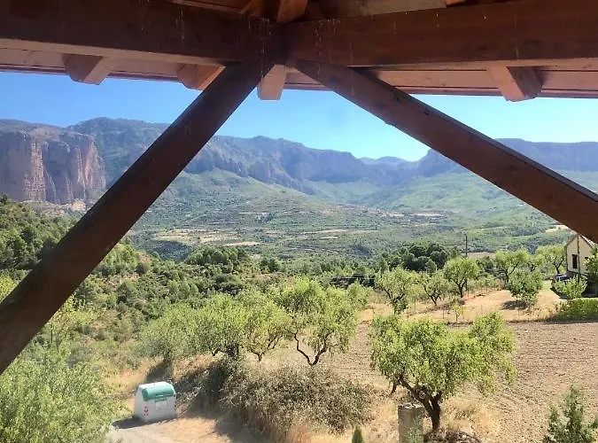 Chez Chloe Murillo de Gállego