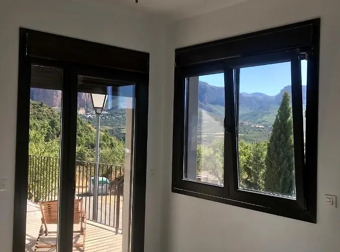 Chez Chloe Сasa de vacaciones