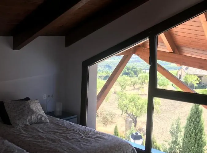 Сasa de vacaciones Chez Chloe *