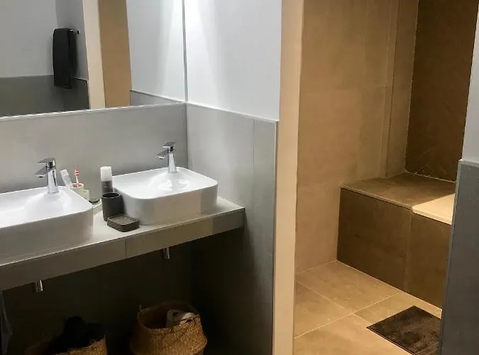 Chez Chloe Сasa de vacaciones