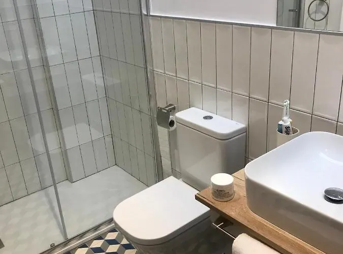 Chez Chloe * Murillo de Gállego