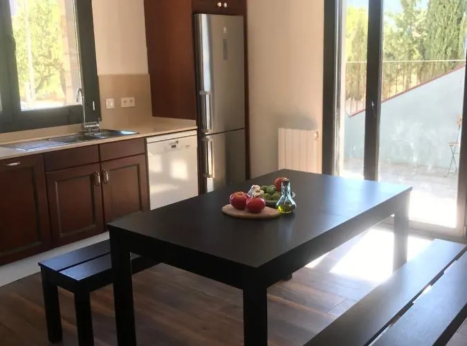 Chez Chloe * Murillo de Gállego