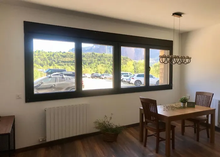 Chez Chloe Murillo de Gállego