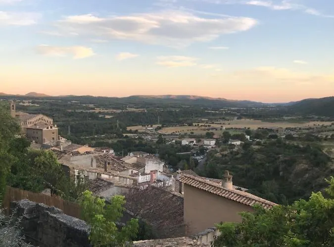 Chez Chloe Сasa de vacaciones Murillo de Gállego