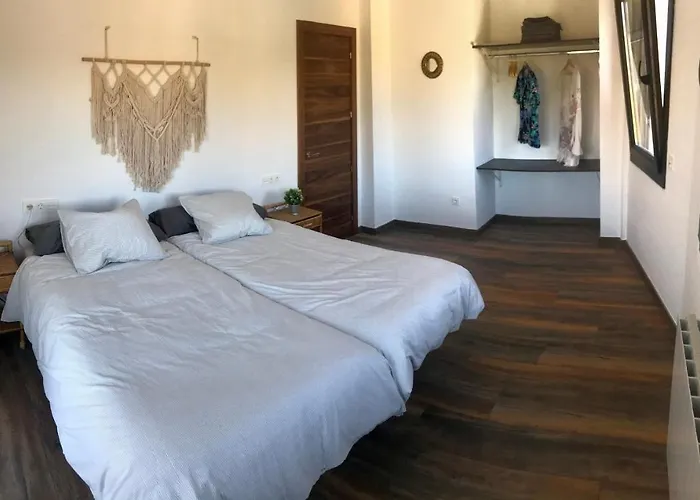 Chez Chloe Сasa de vacaciones Murillo de Gállego