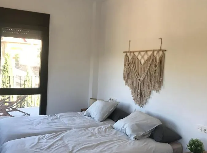 Chez Chloe Сasa de vacaciones Murillo de Gállego