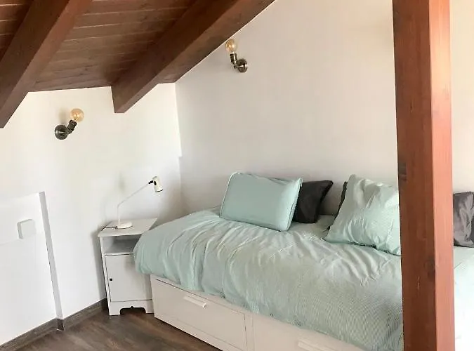 Chez Chloe Semesterbostad Murillo de Gállego