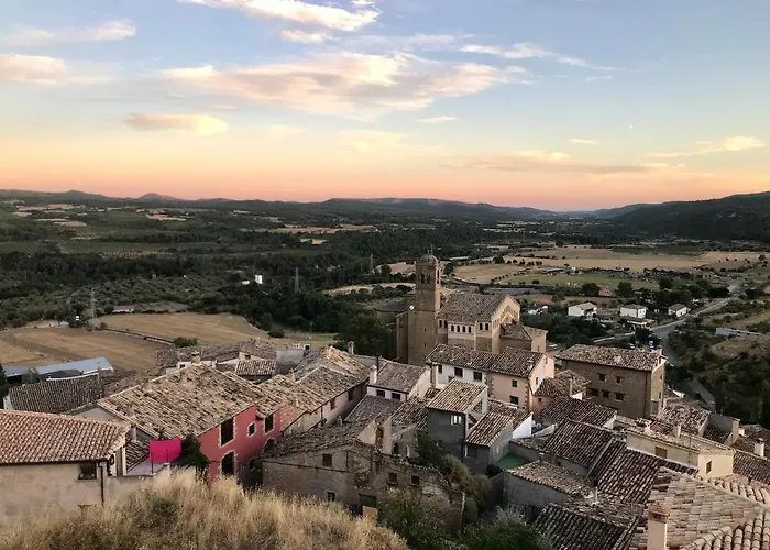 Chez Chloe Murillo de Gállego