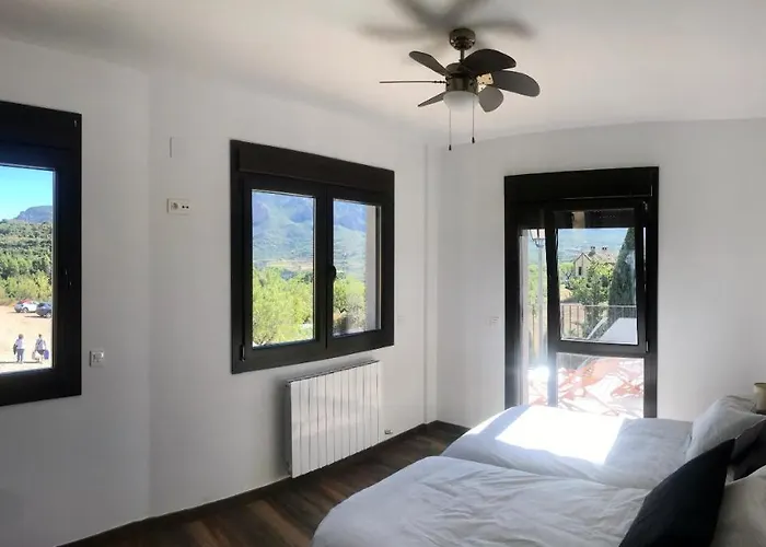 Chez Chloe * Murillo de Gállego