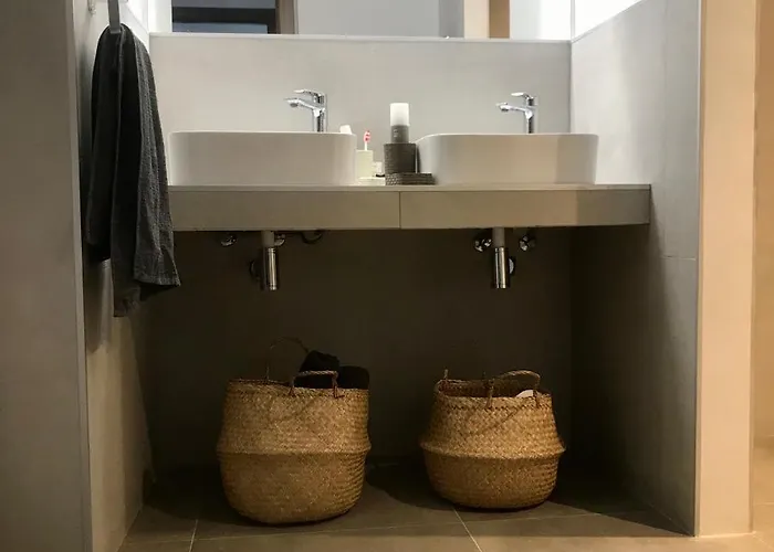 Chez Chloe Semesterbostad *