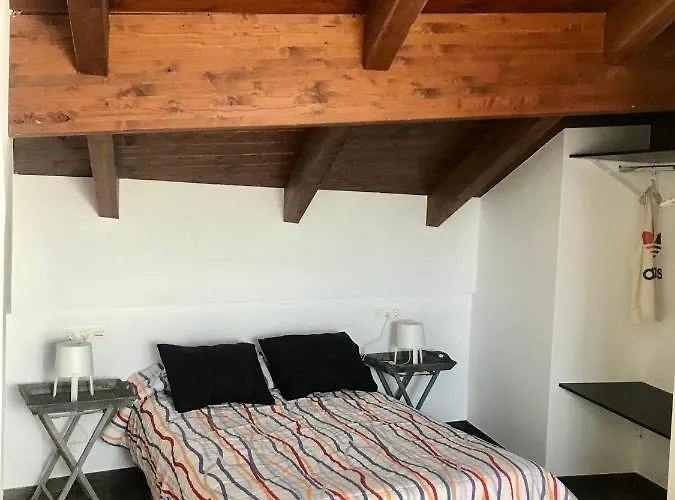 Сasa de vacaciones Chez Chloe